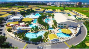 Nobrezafiori Turismo Caldas Novas Lacqua Diroma SEM ROUPAS DE CAMA BANHO E REFEIÇÕES A SEREM CONTRATADAS DIRETAMENTE NO HOTEL